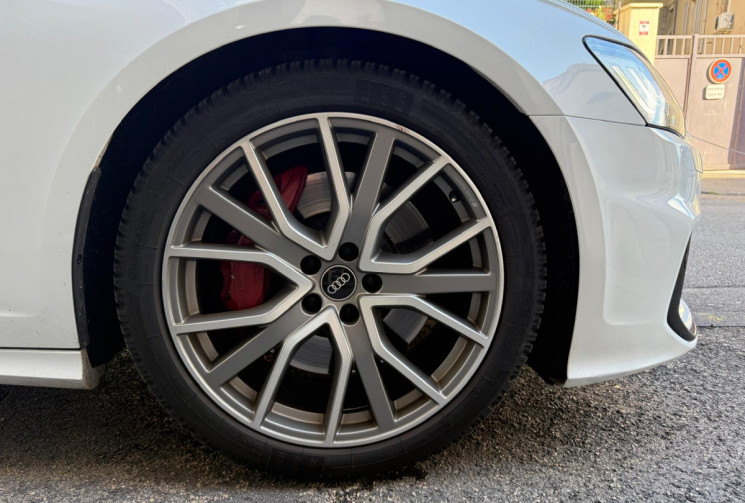Audi A6 Avant AUDI A6 Avant Quattro 55 2.0 TFSi 367 cv Origine France