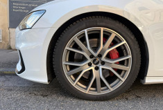 Audi A6 Avant AUDI A6 Avant Quattro 55 2.0 TFSi 367 cv Origine France