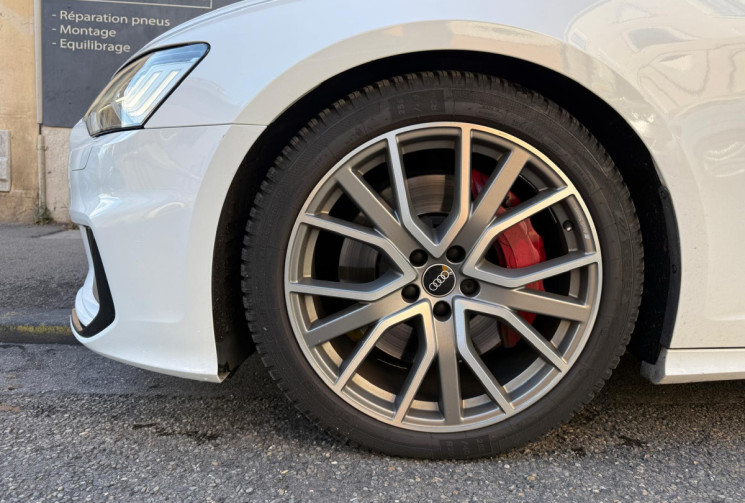 Audi A6 Avant AUDI A6 Avant Quattro 55 2.0 TFSi 367 cv Origine France