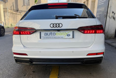 Audi A6 Avant Compétition Quattro s-Line 55 2.0 e-tfsi 367 cv Origine France / 3ème main /