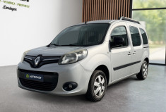 Renault Kangoo 1.5 DCi 90ch FAP CONFORT BVM5