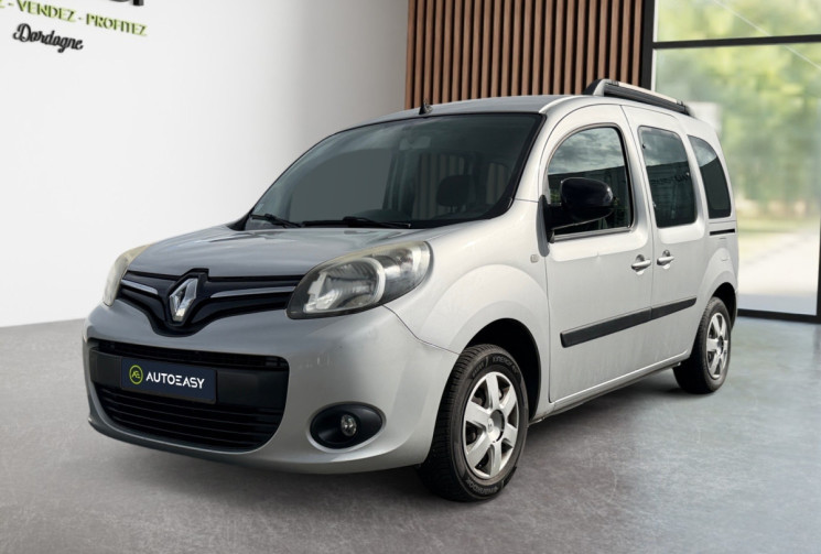 Renault Kangoo 1.5 DCi 90ch FAP CONFORT BVM5