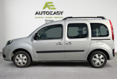 Renault Kangoo 1.5 DCi 90ch FAP CONFORT BVM5