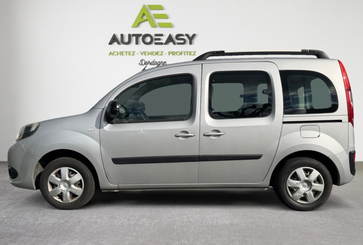 Renault Kangoo 1.5 DCi 90ch FAP CONFORT BVM5