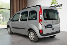 Renault Kangoo 1.5 DCi 90ch FAP CONFORT BVM5