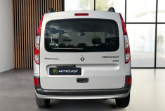 Renault Kangoo 1.5 DCi 90ch FAP CONFORT BVM5