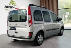 Renault Kangoo 1.5 DCi 90ch FAP CONFORT BVM5