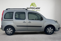 Renault Kangoo 1.5 DCi 90ch FAP CONFORT BVM5