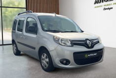 Renault Kangoo 1.5 DCi 90ch FAP CONFORT BVM5