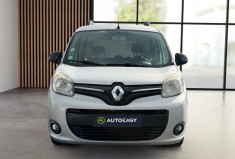 Renault Kangoo 1.5 DCi 90ch FAP CONFORT BVM5