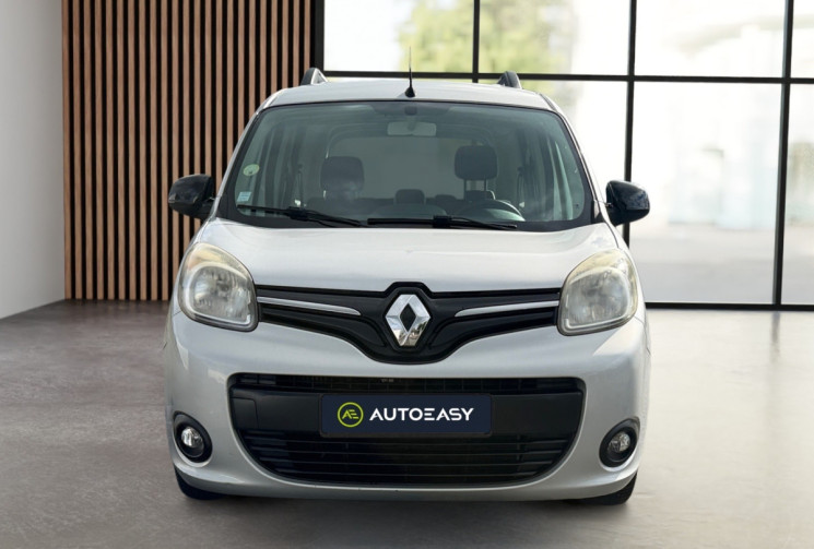 Renault Kangoo 1.5 DCi 90ch FAP CONFORT BVM5