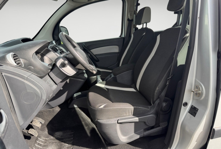 Renault Kangoo 1.5 DCi 90ch FAP CONFORT BVM5