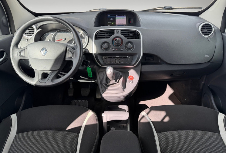 Renault Kangoo 1.5 DCi 90ch FAP CONFORT BVM5