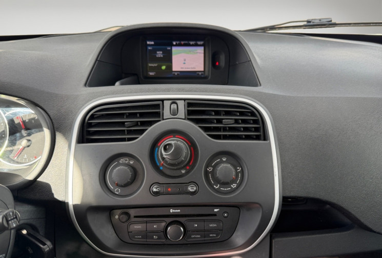 Renault Kangoo 1.5 DCi 90ch FAP CONFORT BVM5