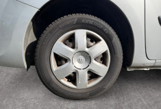 Renault Kangoo 1.5 DCi 90ch FAP CONFORT BVM5
