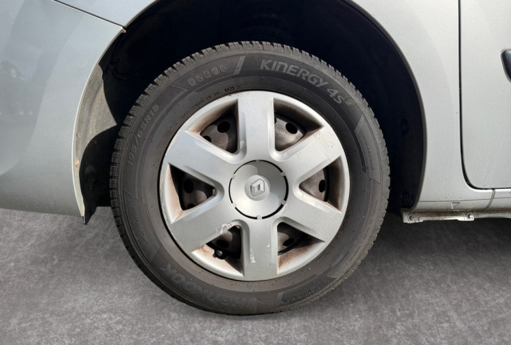 Renault Kangoo 1.5 DCi 90ch FAP CONFORT BVM5