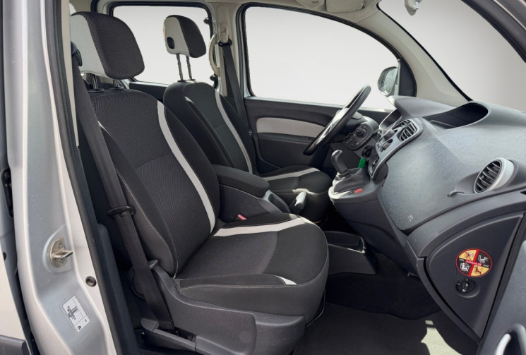 Renault Kangoo 1.5 DCi 90ch FAP CONFORT BVM5