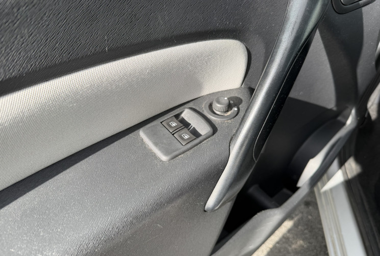 Renault Kangoo 1.5 DCi 90ch FAP CONFORT BVM5