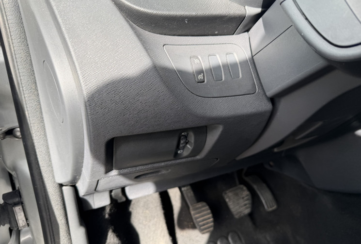 Renault Kangoo 1.5 DCi 90ch FAP CONFORT BVM5