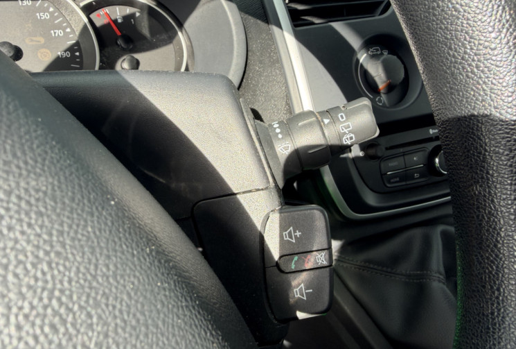 Renault Kangoo 1.5 DCi 90ch FAP CONFORT BVM5