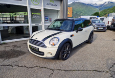 Mini Clubman 1.6 hdi cooper 110 CH