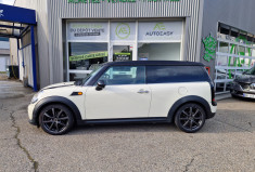 Mini Clubman 1.6 hdi cooper 110 CH