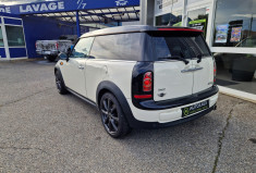 Mini Clubman 1.6 hdi cooper 110 CH