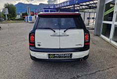Mini Clubman 1.6 hdi cooper 110 CH