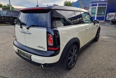Mini Clubman 1.6 hdi cooper 110 CH