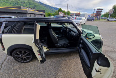 Mini Clubman 1.6 hdi cooper 110 CH