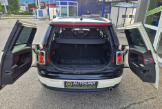 Mini Clubman 1.6 hdi cooper 110 CH