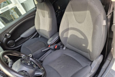 Mini Clubman 1.6 hdi cooper 110 CH