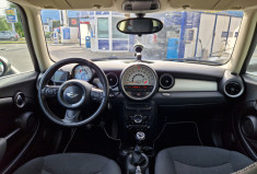 Mini Clubman 1.6 hdi cooper 110 CH