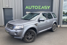 Land-Rover FREELANDER 2 2.2 TD4 4X4 16V 150 cv