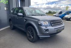 Land-Rover FREELANDER 2 2.2 TD4 4X4 16V 150 cv