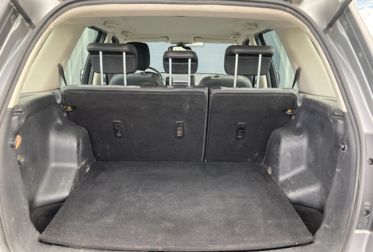 Land-Rover FREELANDER 2 2.2 TD4 4X4 16V 150 cv