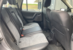 Land-Rover FREELANDER 2 2.2 TD4 4X4 16V 150 cv