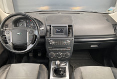 Land-Rover FREELANDER 2 2.2 TD4 4X4 16V 150 cv