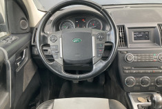 Land-Rover FREELANDER 2 2.2 TD4 4X4 16V 150 cv