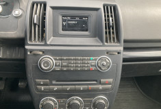 Land-Rover FREELANDER 2 2.2 TD4 4X4 16V 150 cv