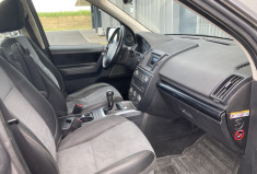 Land-Rover FREELANDER 2 2.2 TD4 4X4 16V 150 cv