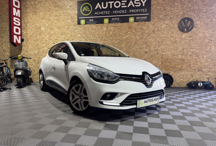Renault Clio IV GARANTIE 1 AN 0.9 TCe 90 cv