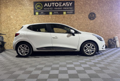 Renault Clio IV GARANTIE 1 AN 0.9 TCe 90 cv