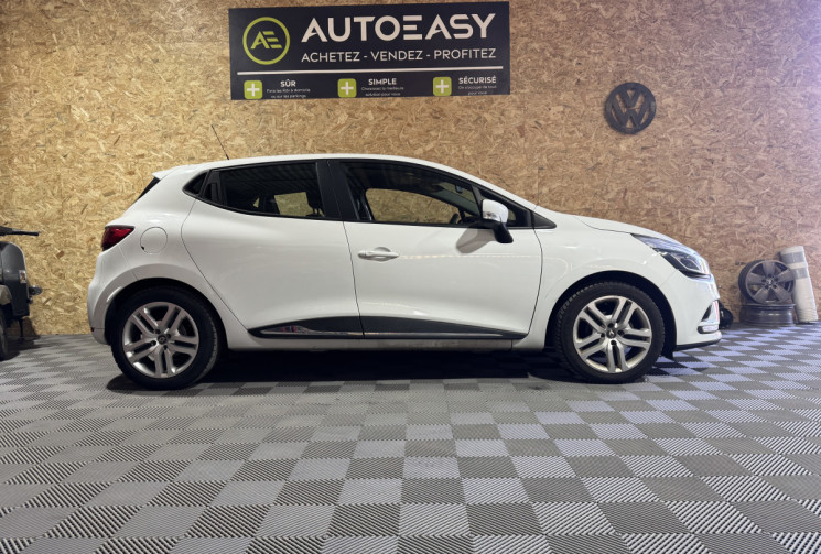 Renault Clio IV GARANTIE 1 AN 0.9 TCe 90 cv