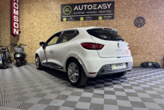 Renault Clio IV GARANTIE 1 AN 0.9 TCe 90 cv
