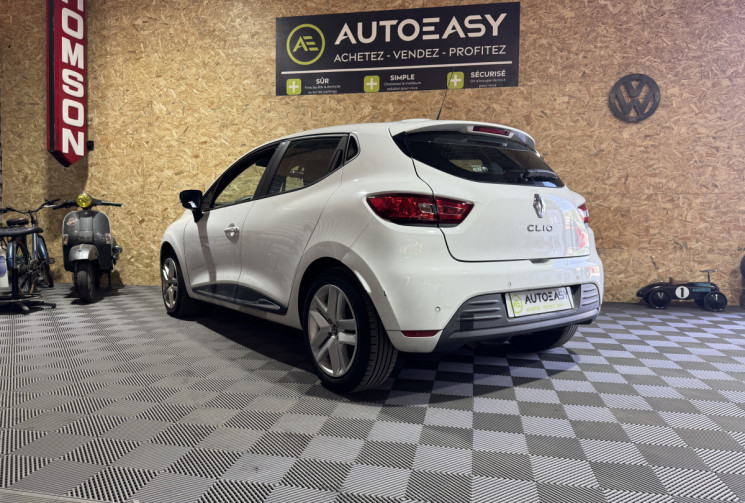 Renault Clio IV GARANTIE 1 AN 0.9 TCe 90 cv