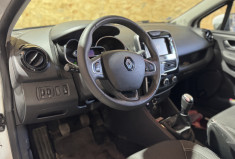 Renault Clio IV GARANTIE 1 AN 0.9 TCe 90 cv