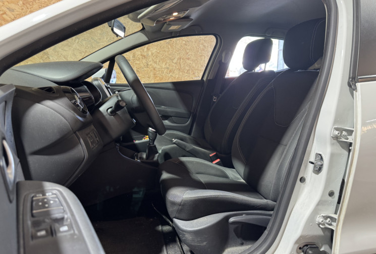 Renault Clio IV GARANTIE 1 AN 0.9 TCe 90 cv
