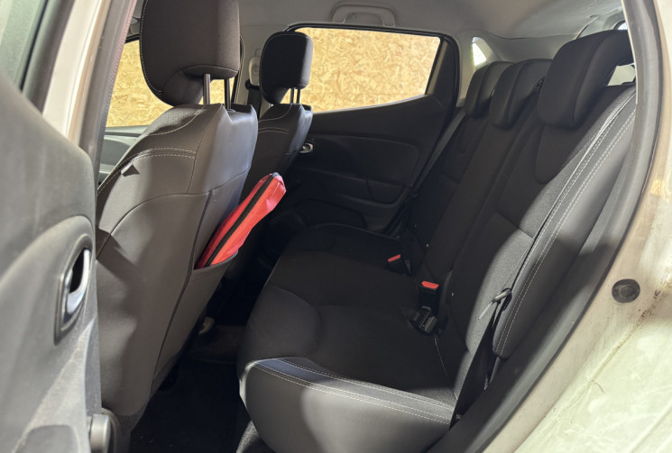 Renault Clio IV GARANTIE 1 AN 0.9 TCe 90 cv