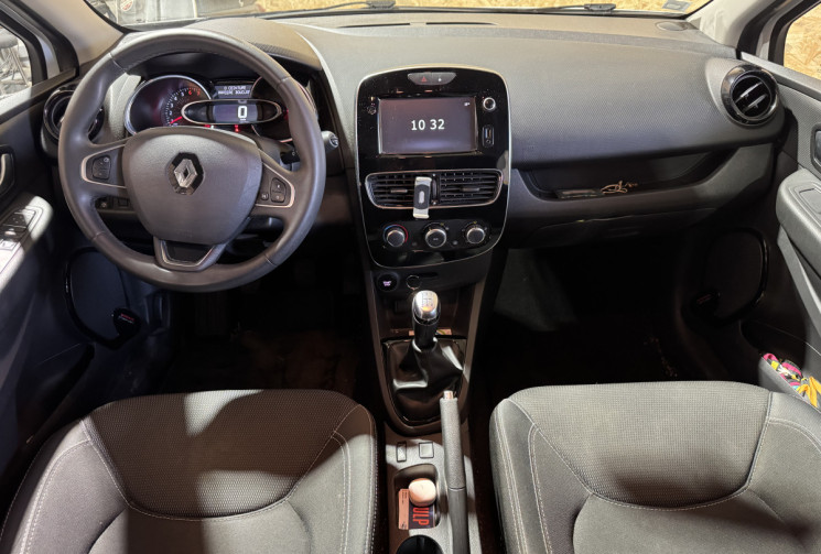 Renault Clio IV GARANTIE 1 AN 0.9 TCe 90 cv